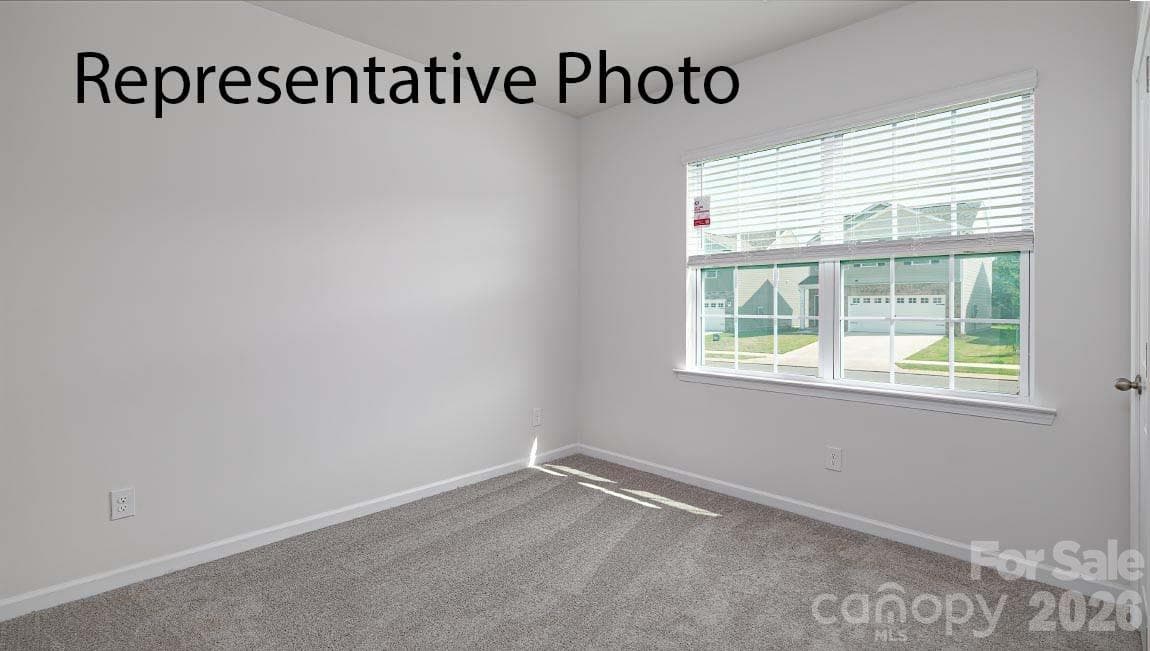 Single Family Residence at 7855 Old Brook Road, Sherrills Ford, photo 14 of 22