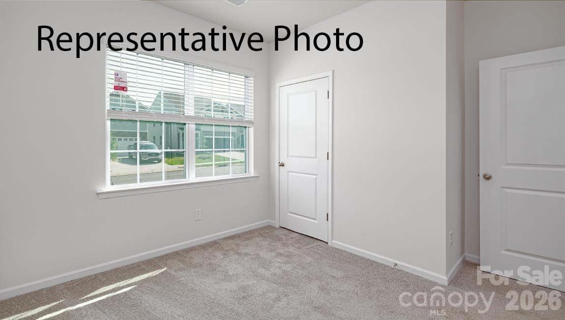 Single Family Residence at 7855 Old Brook Road, Sherrills Ford, photo 15 of 22