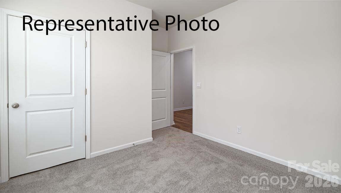 Single Family Residence at 7855 Old Brook Road, Sherrills Ford, photo 16 of 22