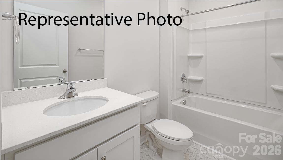 Single Family Residence at 7855 Old Brook Road, Sherrills Ford, photo 17 of 22