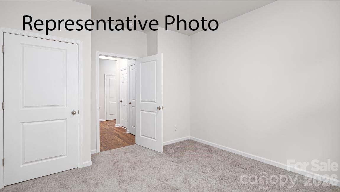 Single Family Residence at 7855 Old Brook Road, Sherrills Ford, photo 21 of 22