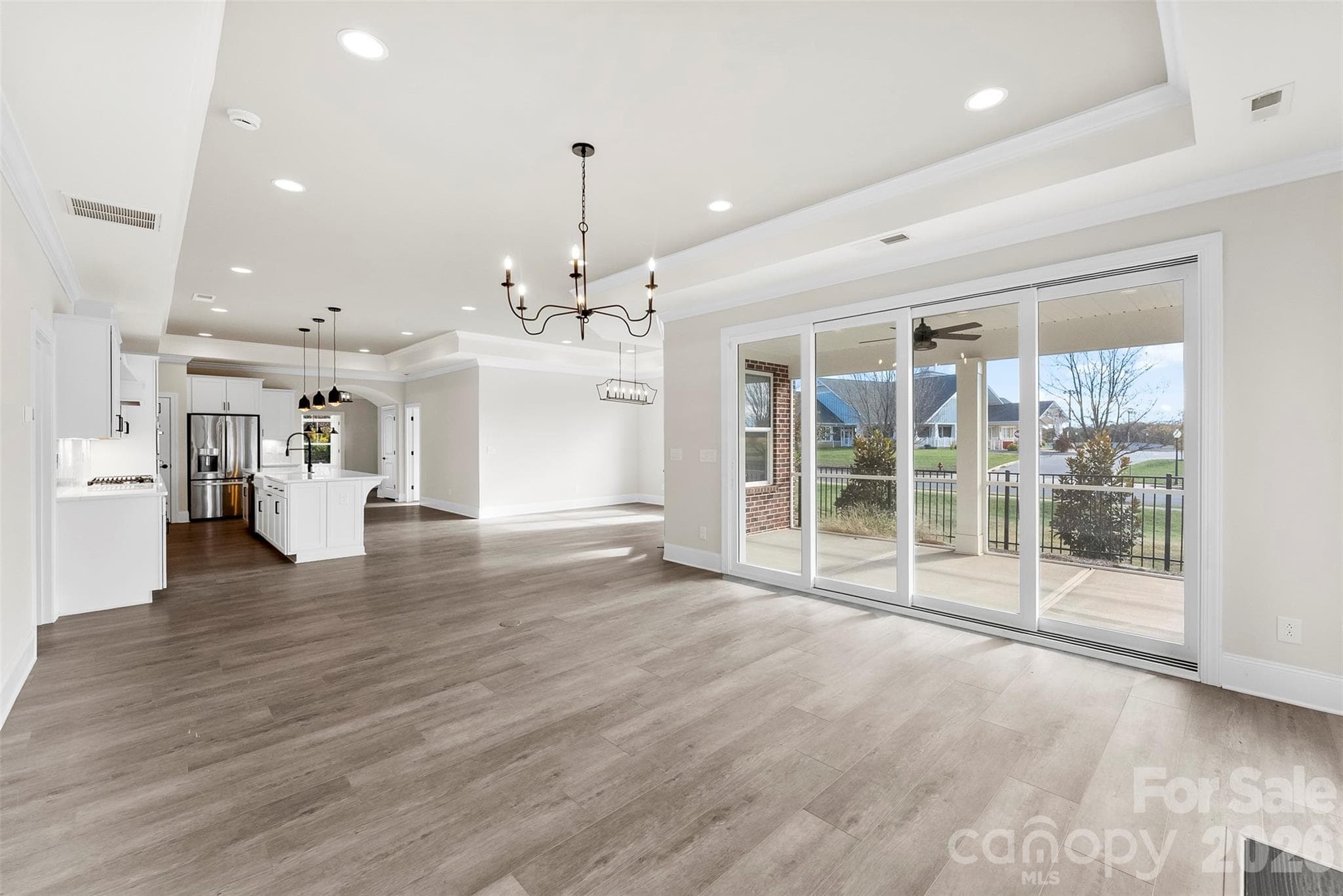 Single Family Residence at 3089 Founding Fathers Drive, Gastonia, photo 10 of 26
