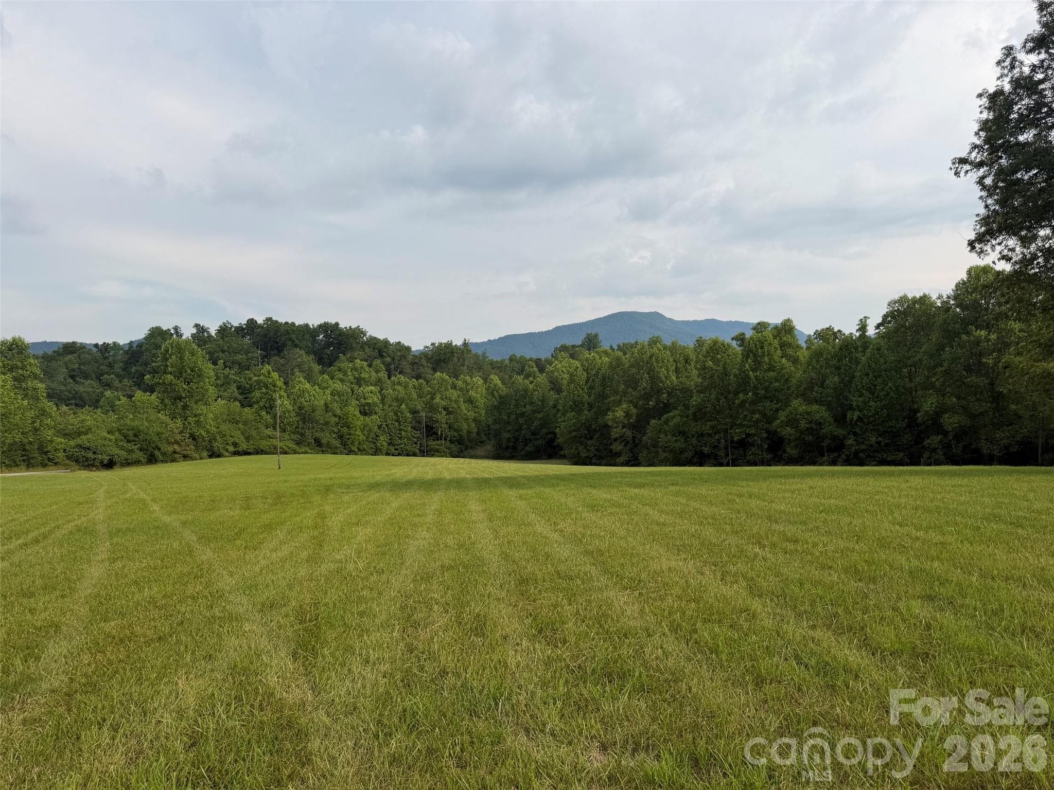 Lot at 3454 Parker Padgett Road, Old Fort, photo 5 of 11