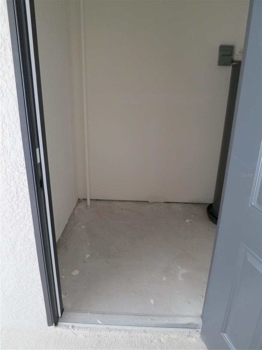 Storage Unit Interior - 920 TIDEWATER SHORES LOOP #301, BRADENTON