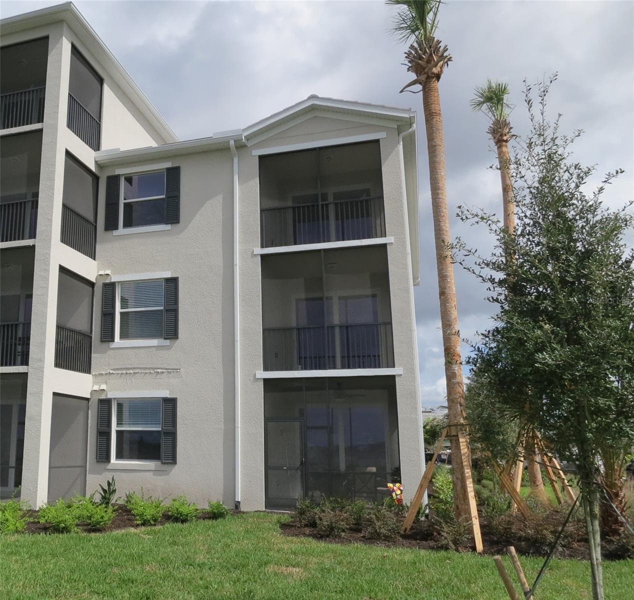 Third Floor Corner Unit - 920 TIDEWATER SHORES LOOP #301, BRADENTON