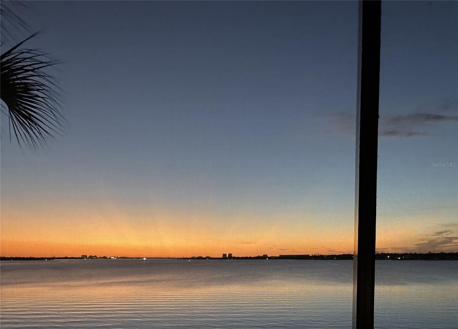Another Sunset - 920 TIDEWATER SHORES LOOP #301, BRADENTON