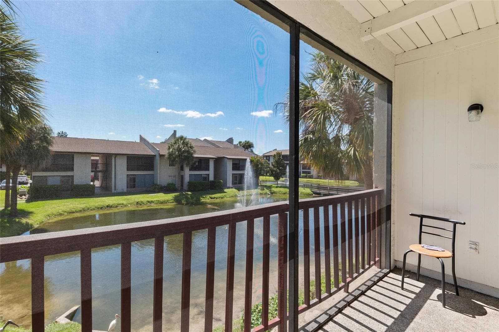 Condominium at 3840 N LAKE DR #125, TAMPA, photo 10 of 16