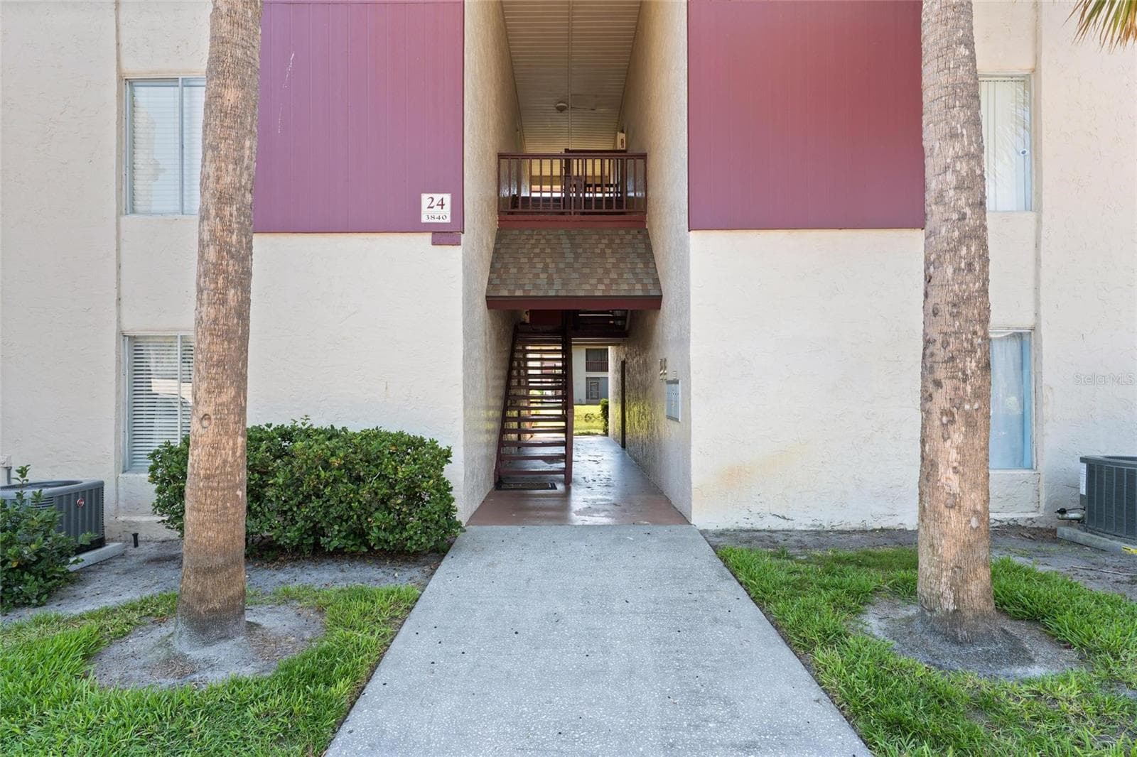 Condominium at 3840 N LAKE DR #125, TAMPA, photo 14 of 16