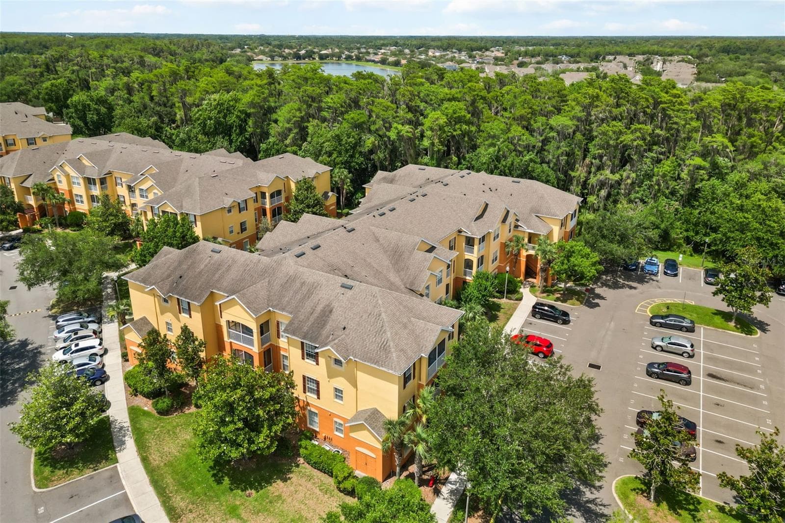 Condominium at 8775 SARTORI ST #303, ORLANDO, photo 24 of 27