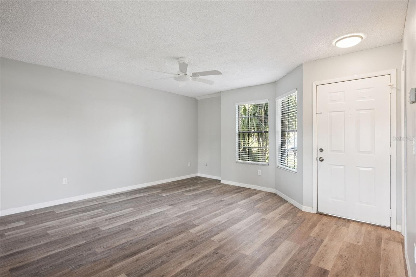 Living Room - 2889 WAREHAM CT, CASSELBERRY