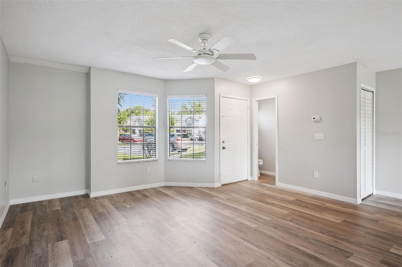 Living Room - 2889 WAREHAM CT, CASSELBERRY