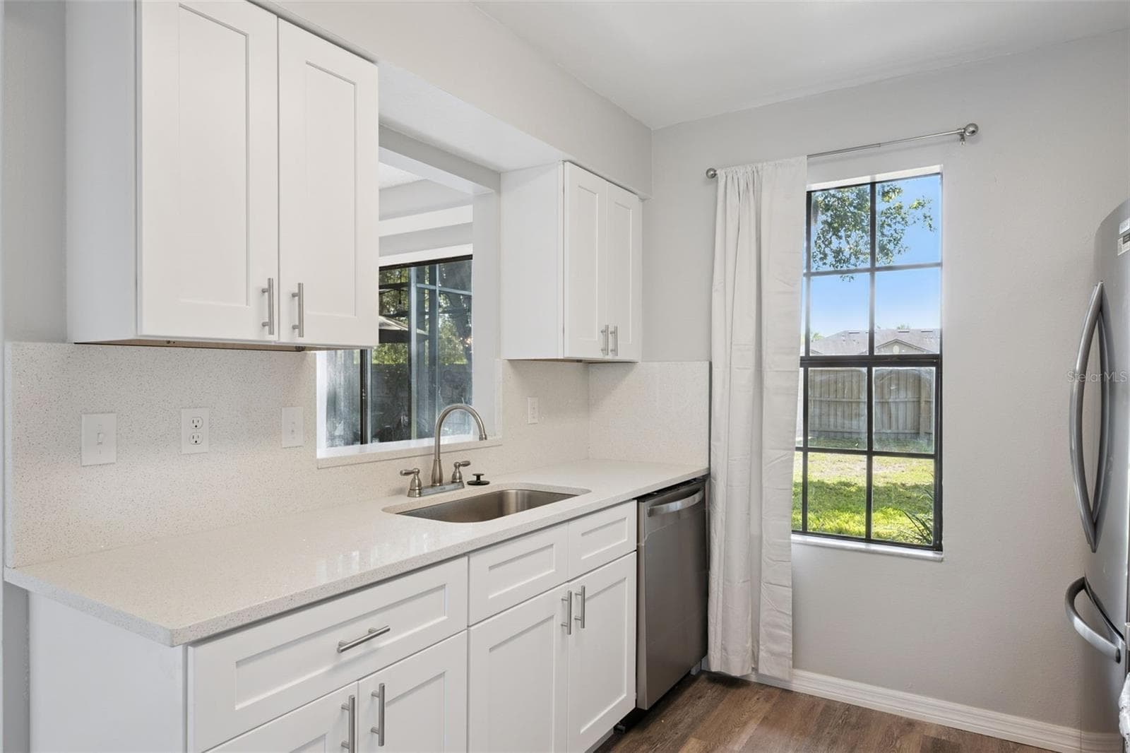Kitchen - 2889 WAREHAM CT, CASSELBERRY