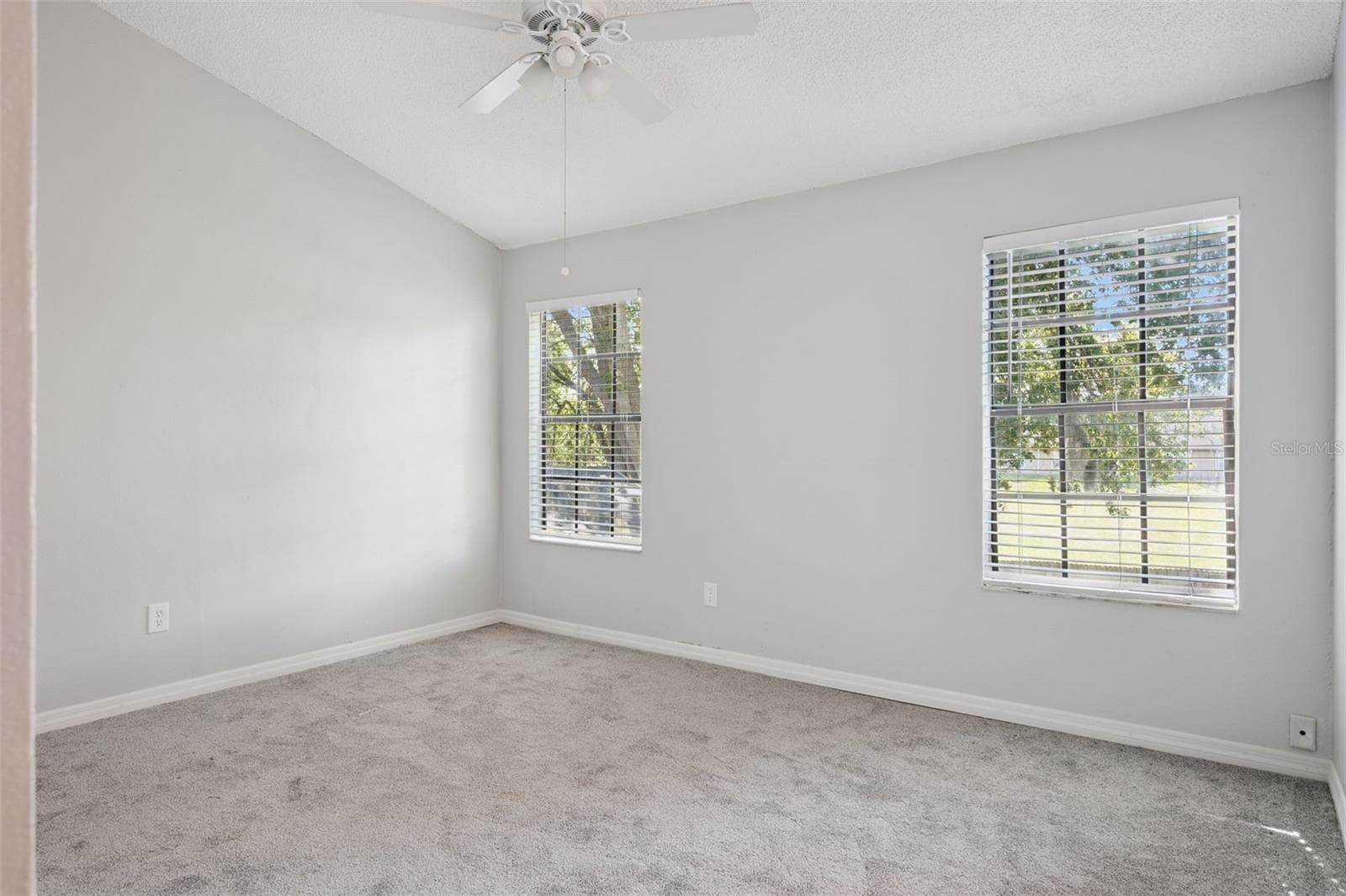 Bedroom 2 or Primary 2 - 2889 WAREHAM CT, CASSELBERRY