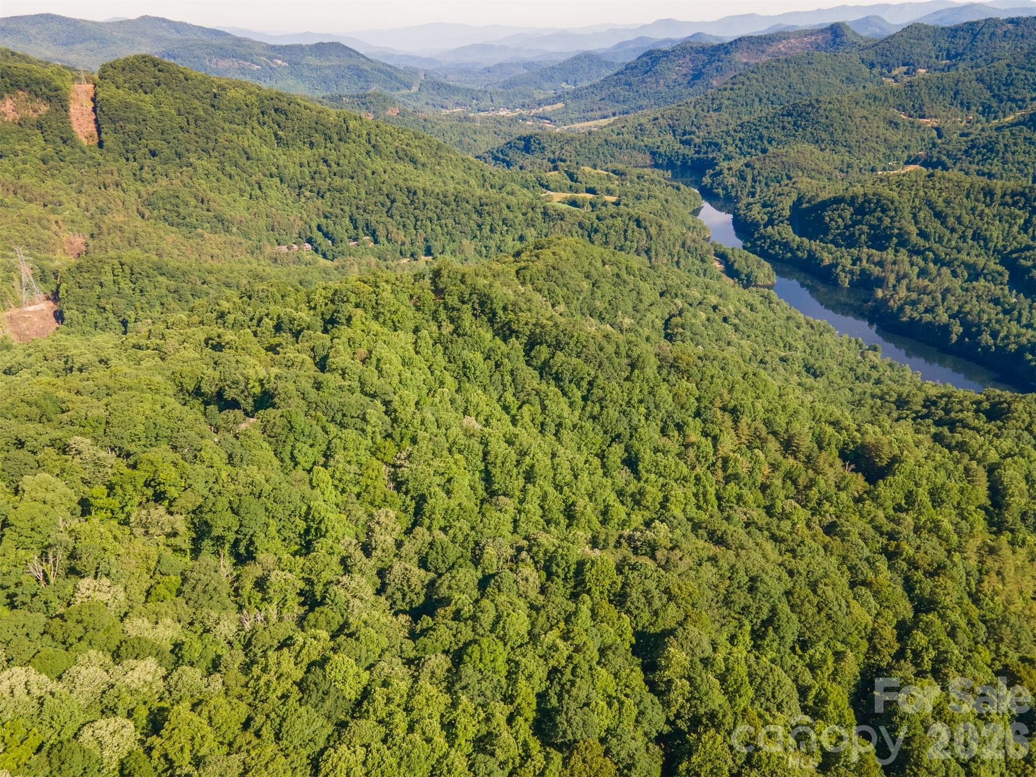 Lot at Lot 57 Morningside Drive, Tuckasegee, photo 3 of 17