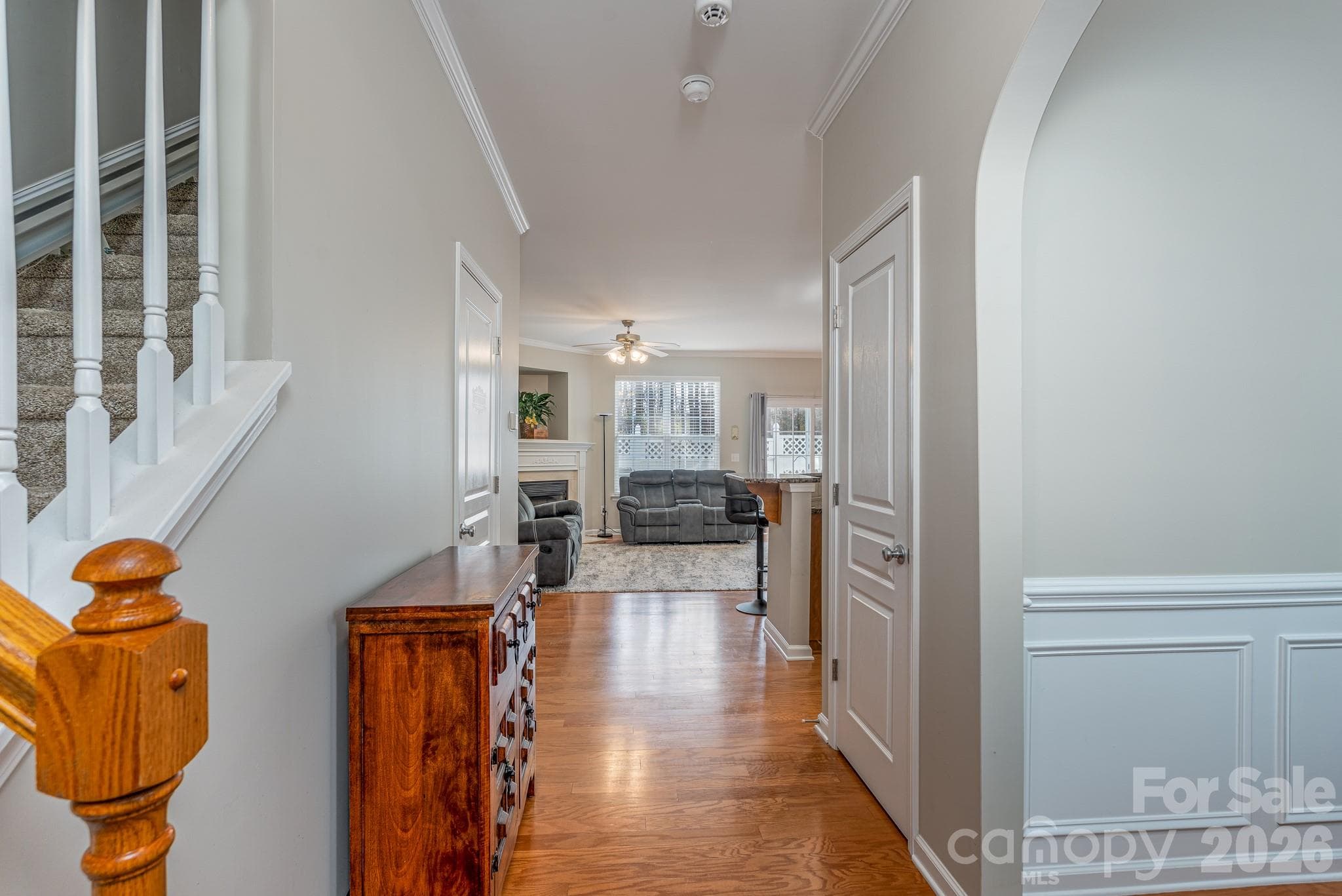 Townhouse at Rock Hill, photo 2 of 30