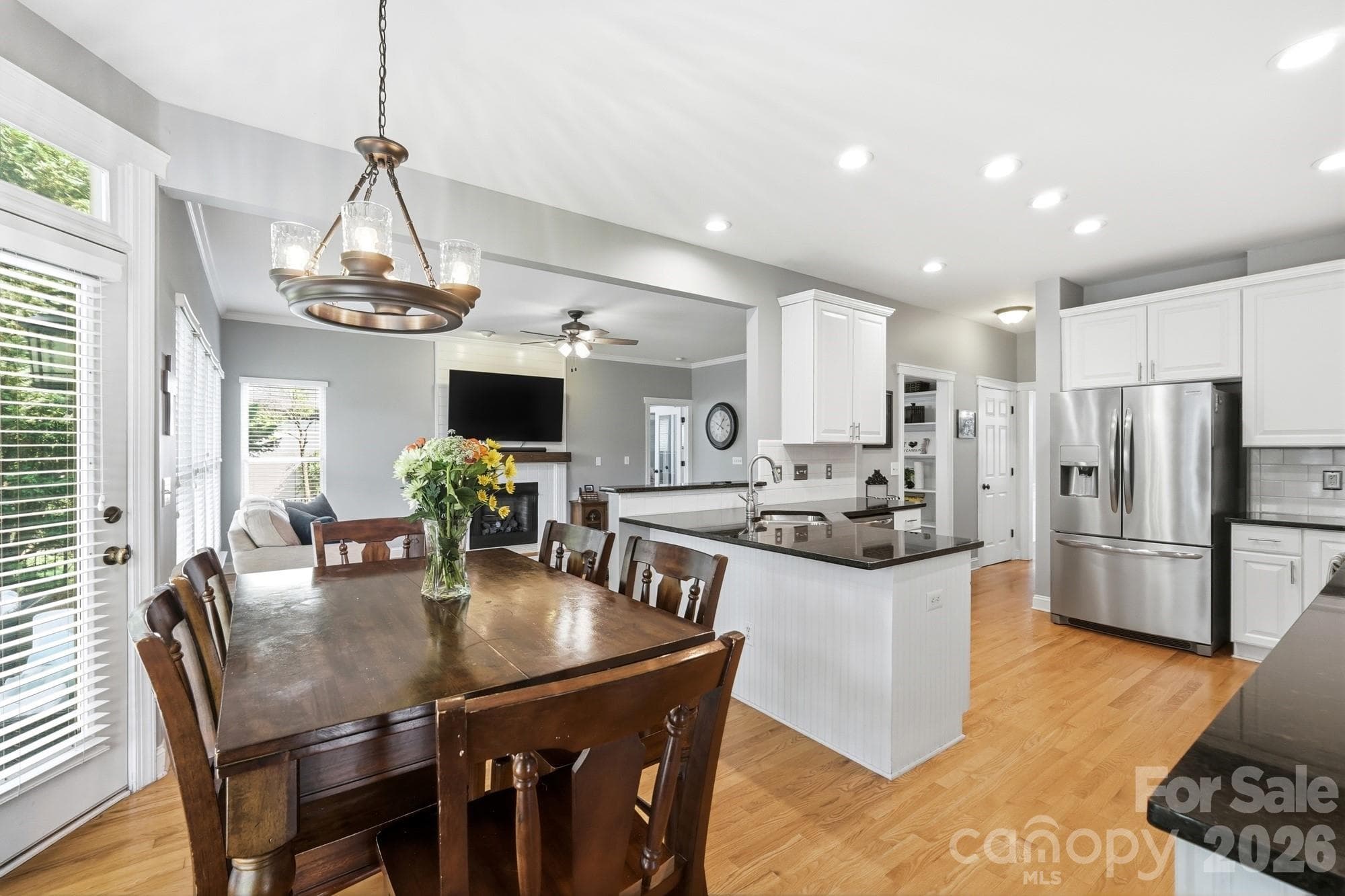 Single Family Residence at 21415 John Pines Drive, Cornelius, photo 11 of 45