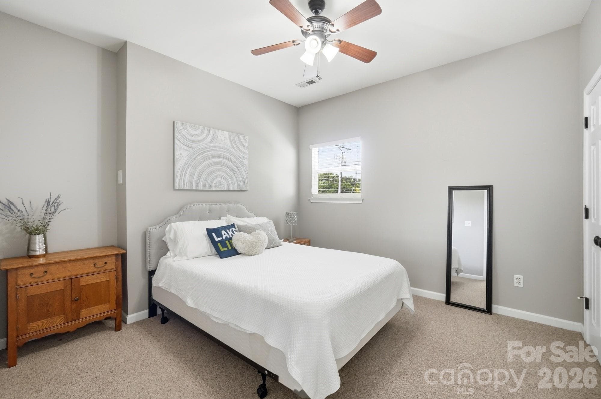 Single Family Residence at 21415 John Pines Drive, Cornelius, photo 34 of 45