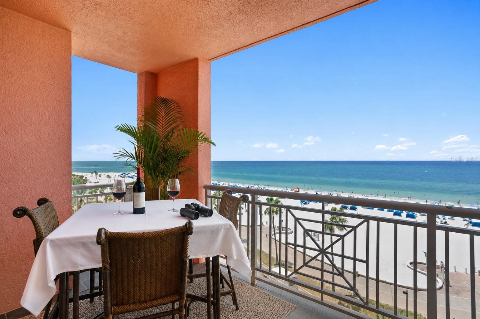 Condominium at 301 S GULFVIEW BLVD #604, CLEARWATER BEACH, photo 26 of 86