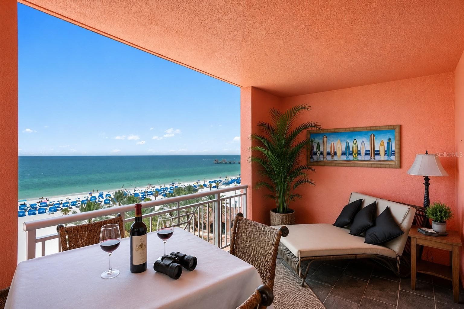 Condominium at 301 S GULFVIEW BLVD #604, CLEARWATER BEACH, photo 29 of 86