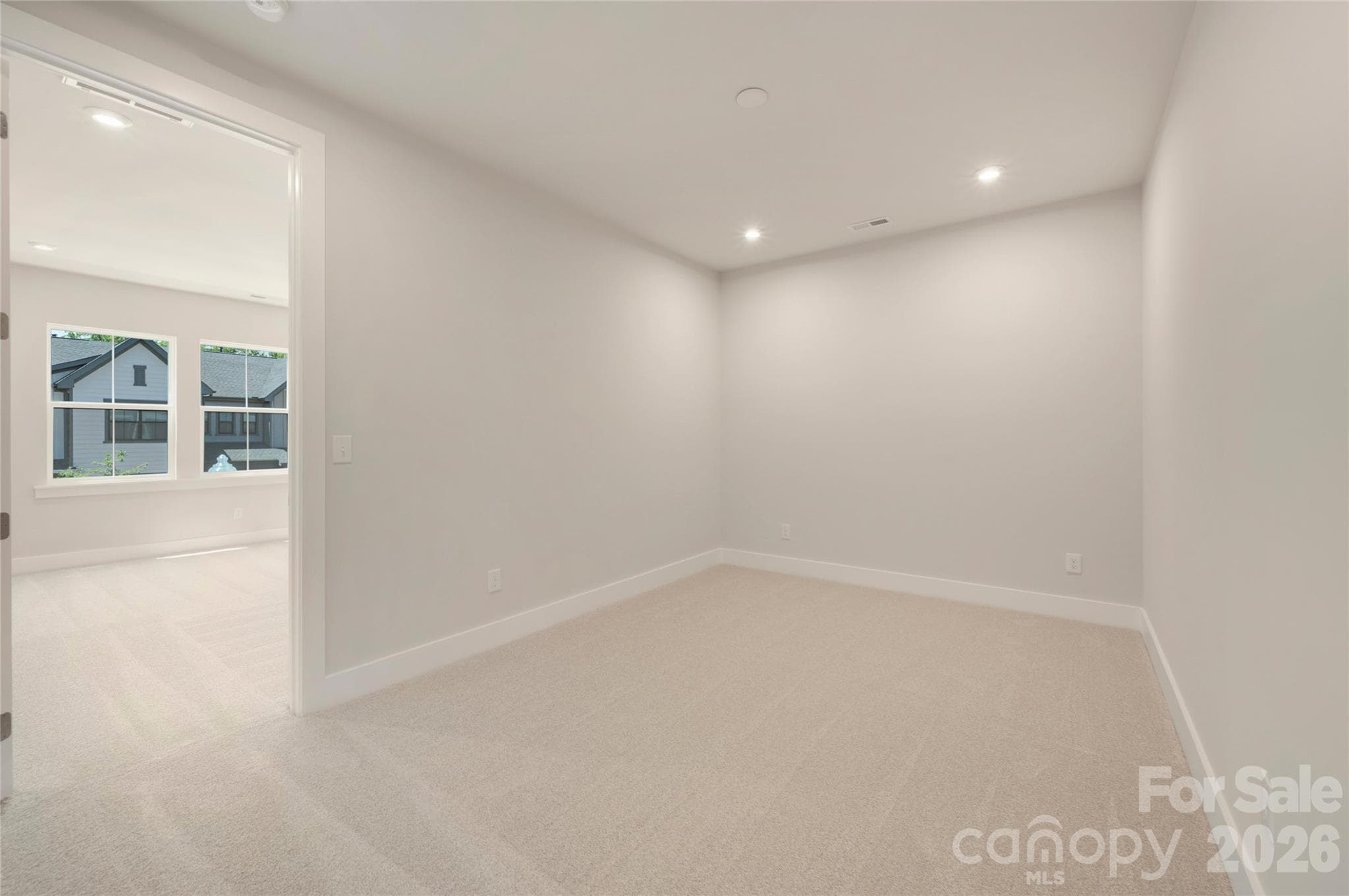 Loft space - 316 Ardmore Drive, Belmont