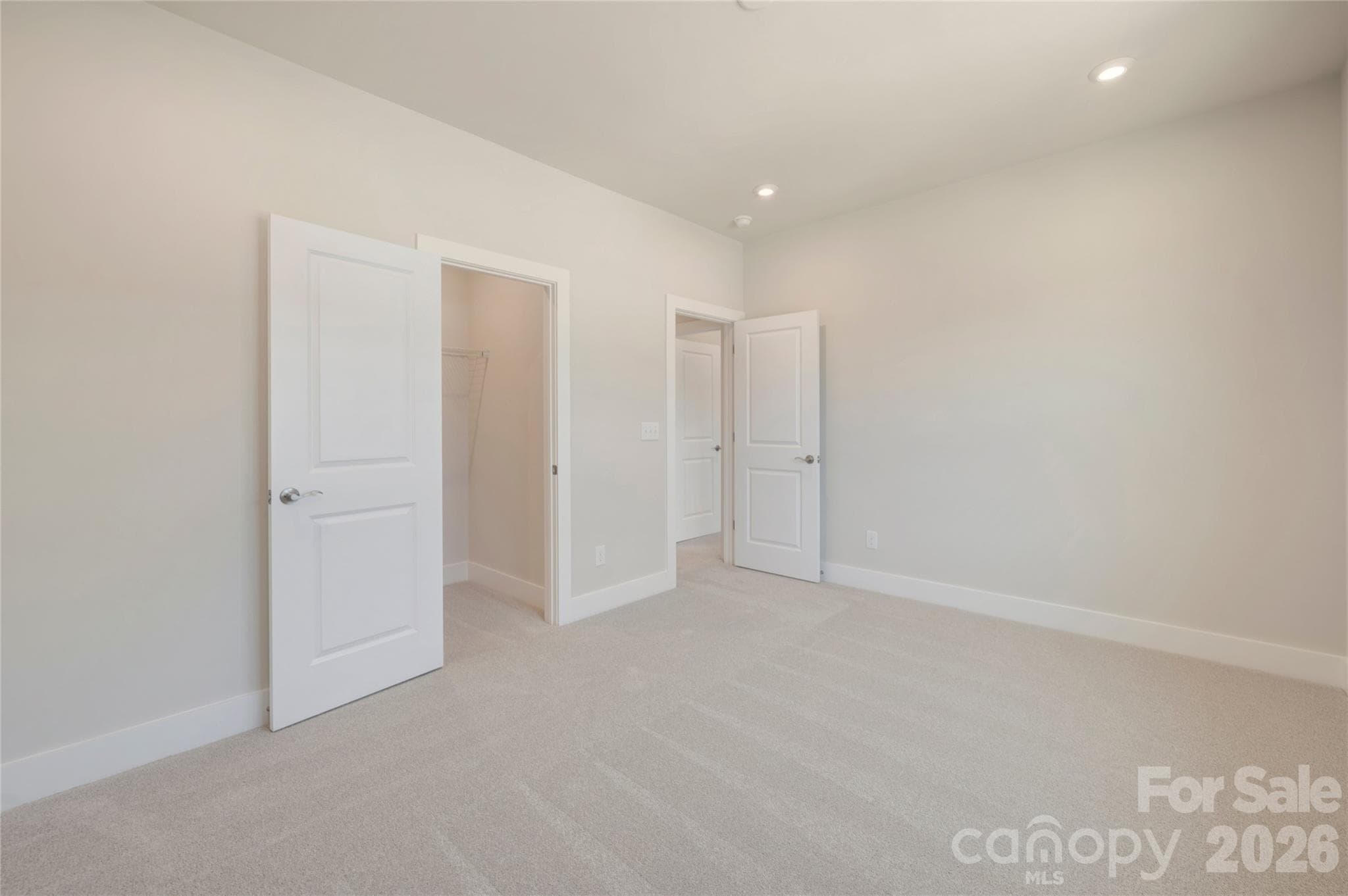 Secondary bedroom - 316 Ardmore Drive, Belmont