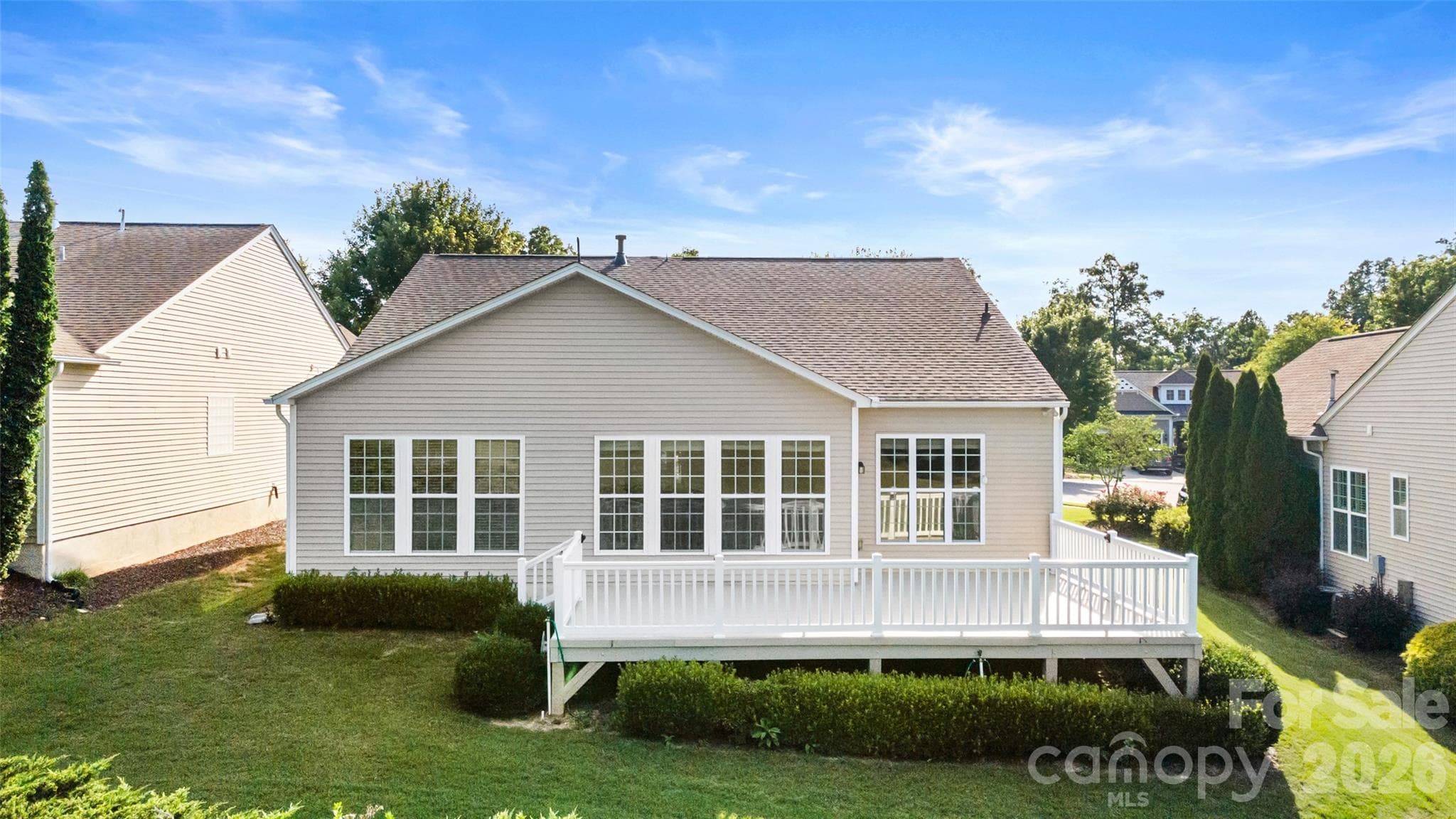 Single Family Residence at 52224 Longspur Lane, Indian Land, photo 33 of 47