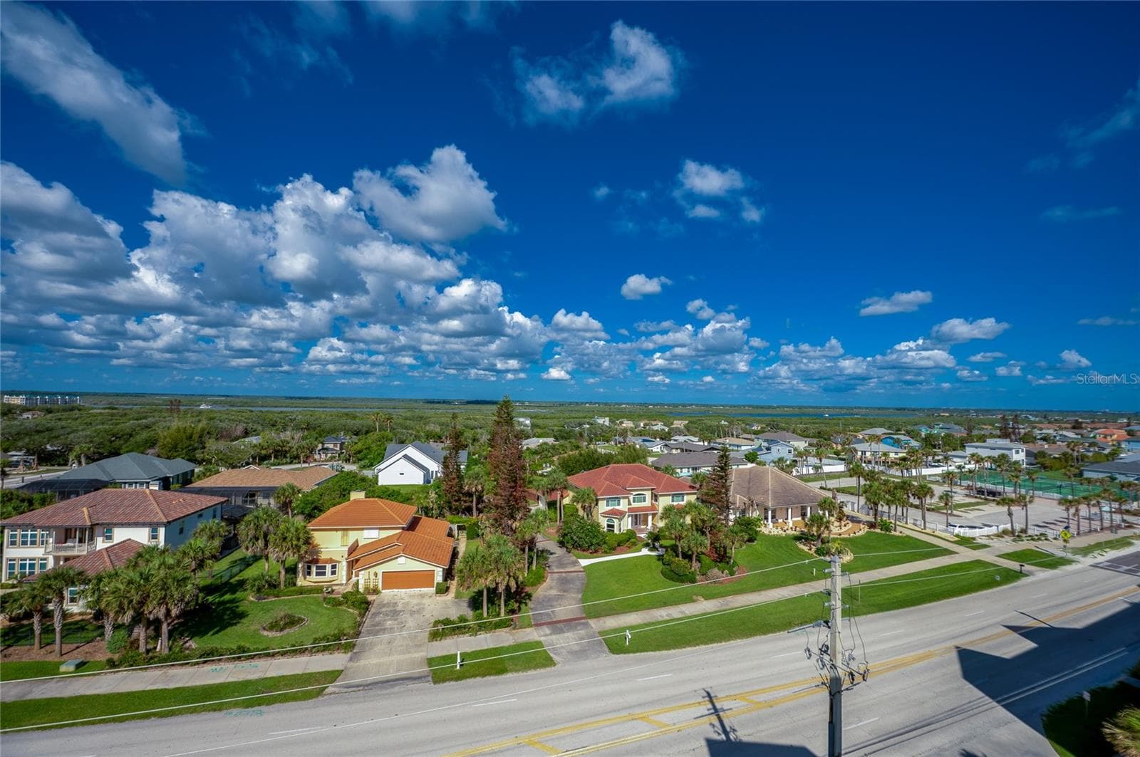 Condominium at 4535 S ATLANTIC AVE #2701, PORT ORANGE, photo 3 of 40