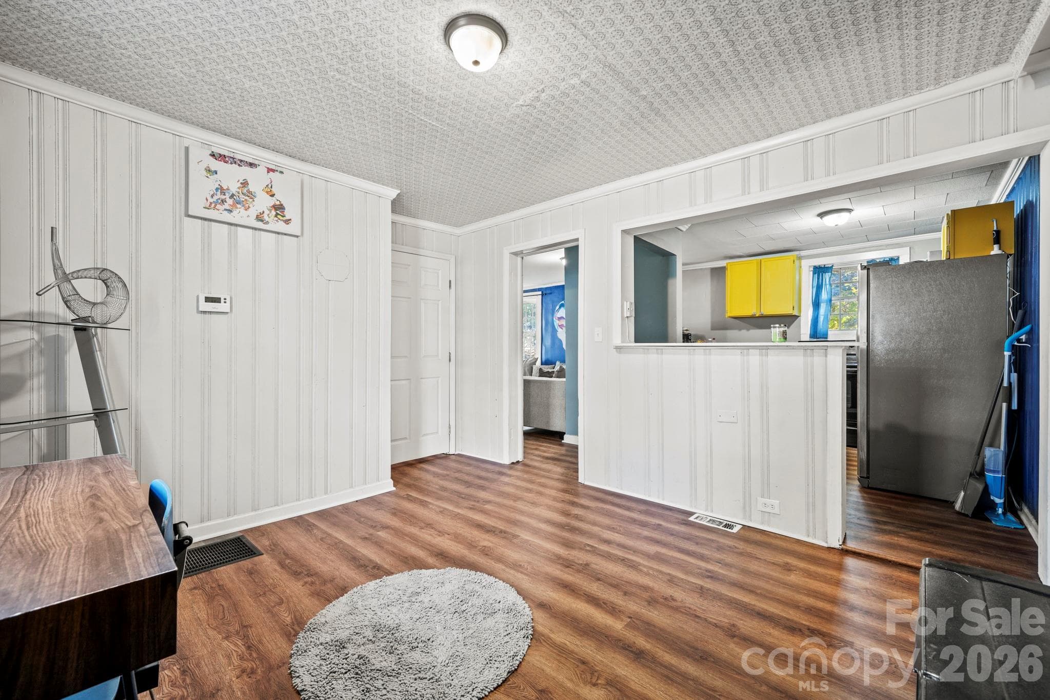 Single Family Residence at Charlotte, photo 9 of 35
