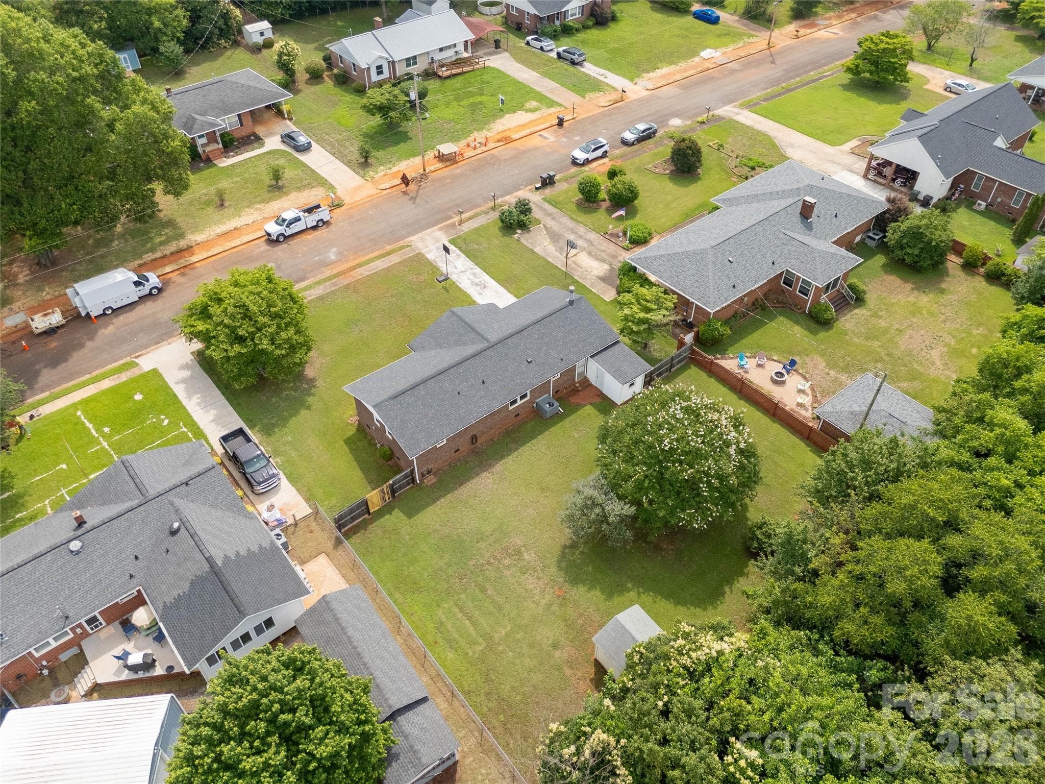 Single Family Residence at 755 Emorywood Lane, Rock Hill, photo 45 of 46