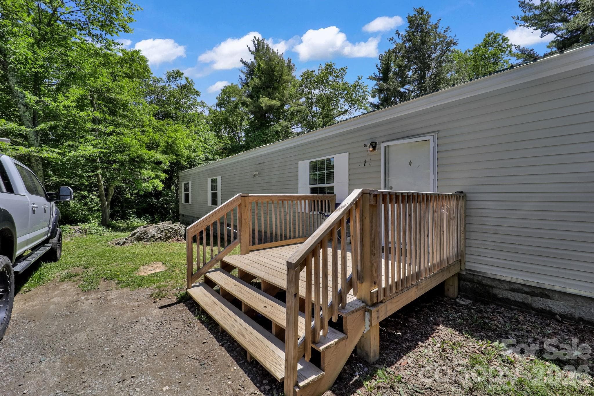 Park owned unit- 11 - 30 Little Rock Road, Newland