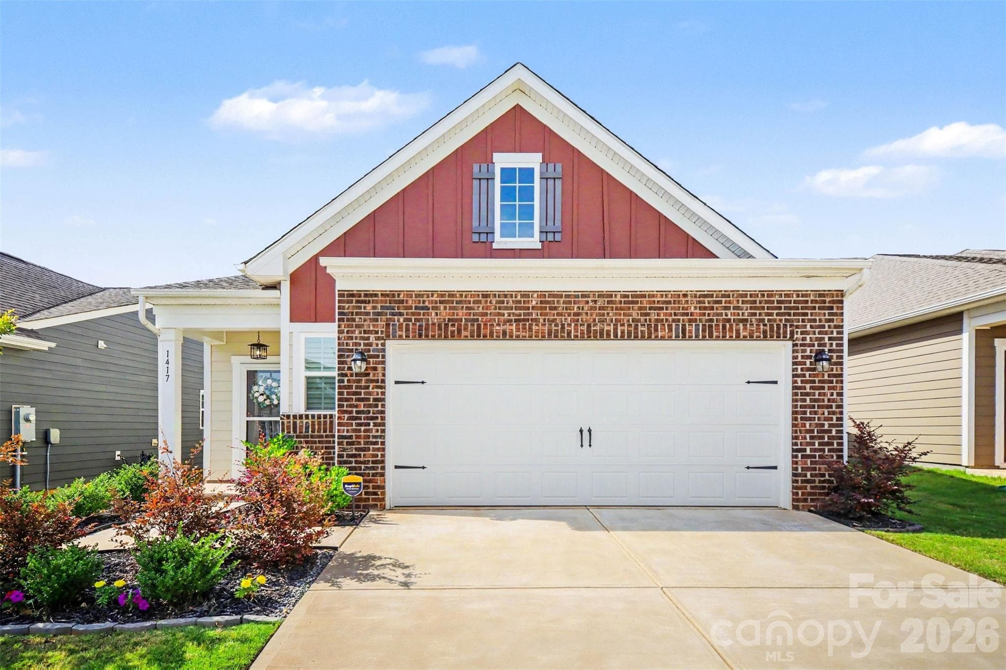 Single Family Residence at Fort Mill, photo 2 of 38