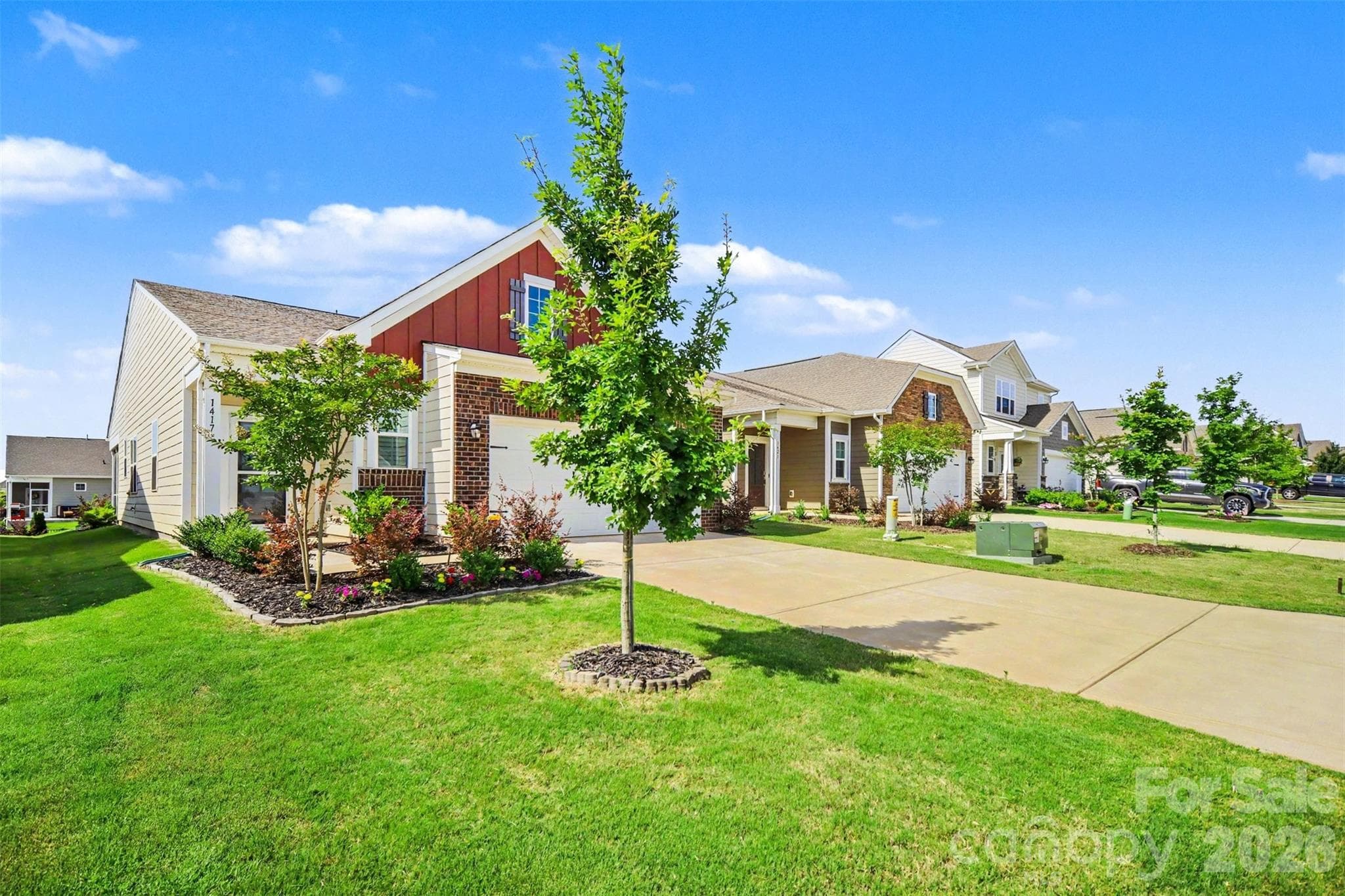 Single Family Residence at Fort Mill, photo 4 of 38