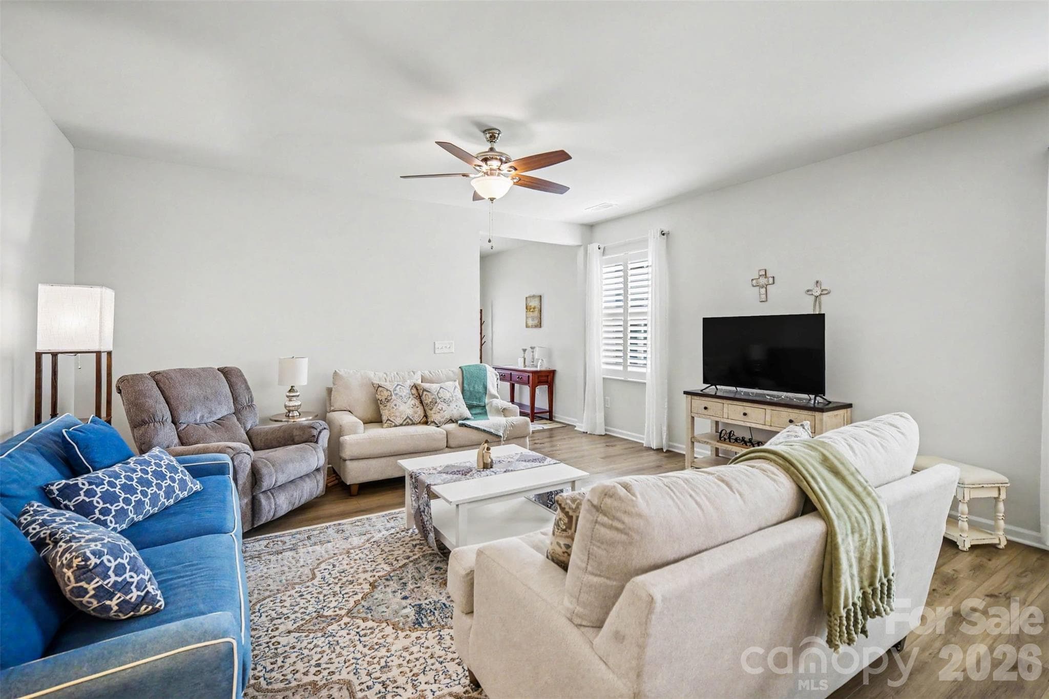 Single Family Residence at Fort Mill, photo 9 of 38