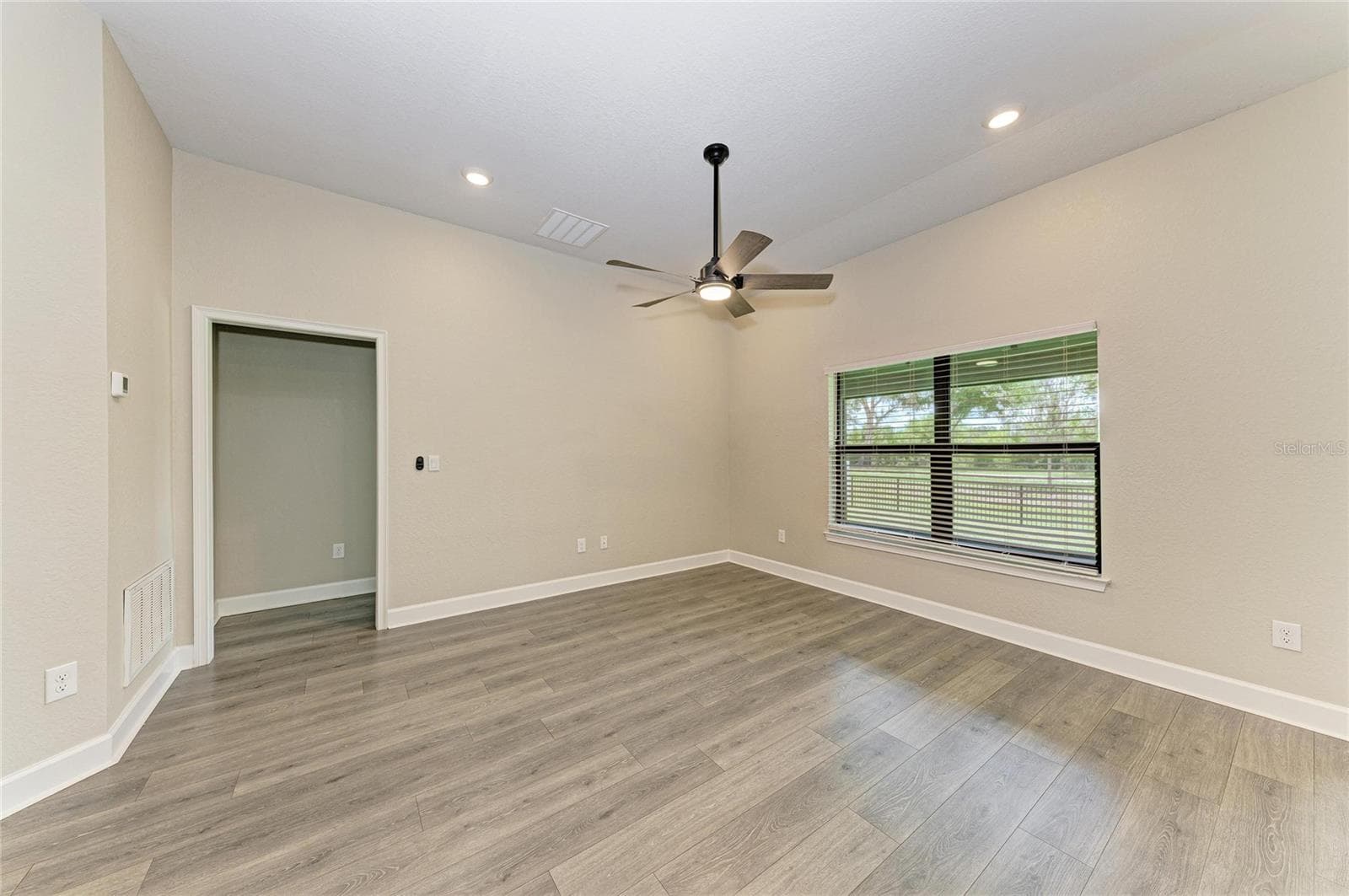 Living Room - 9421 43RD CT E, PARRISH