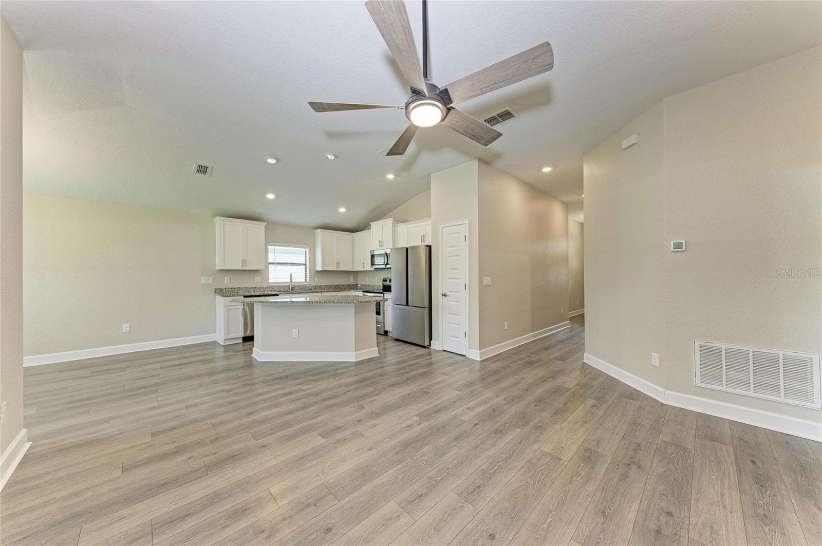 Living Room - 9421 43RD CT E, PARRISH