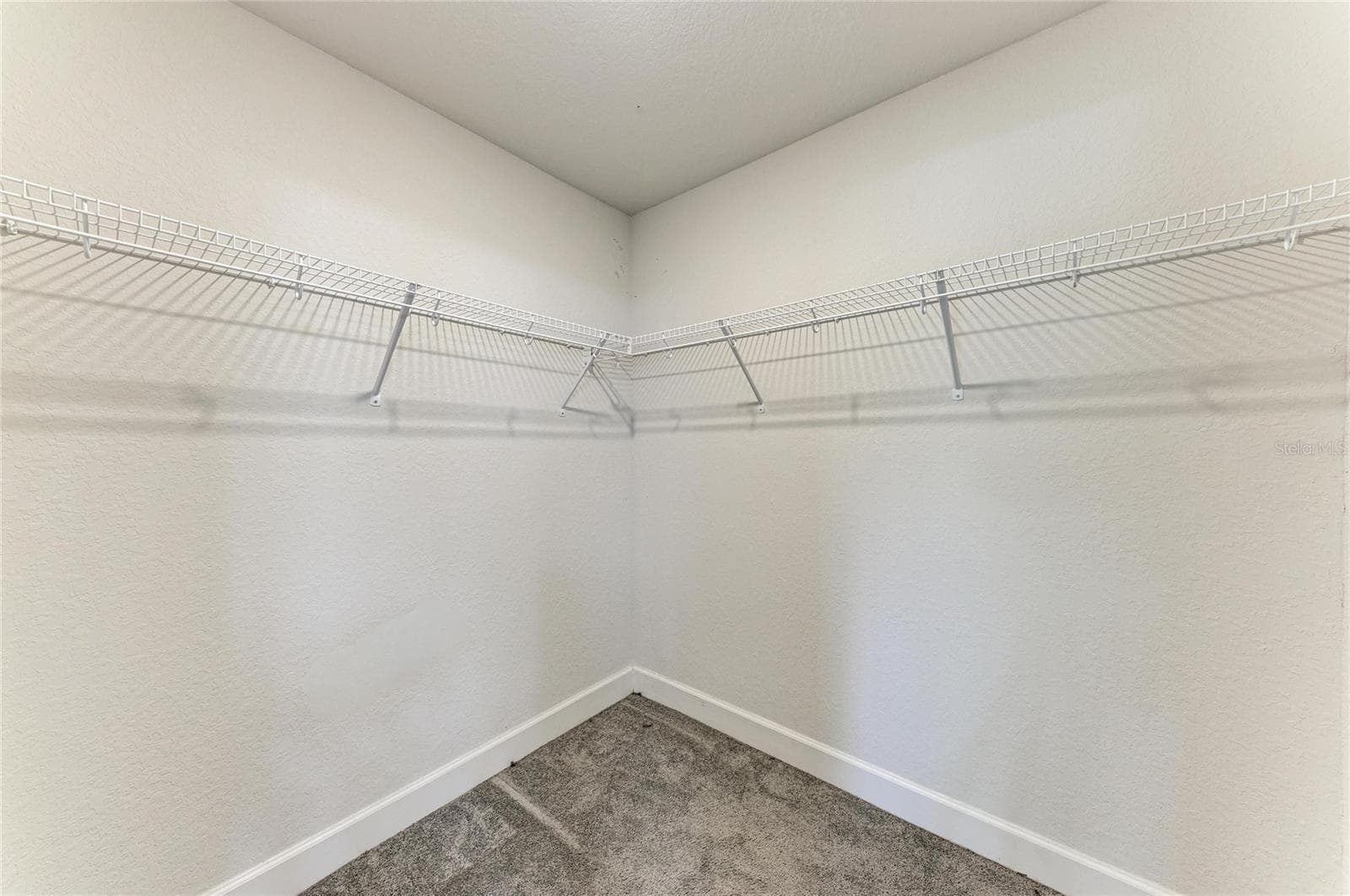 Master Walk In Closet - 9421 43RD CT E, PARRISH