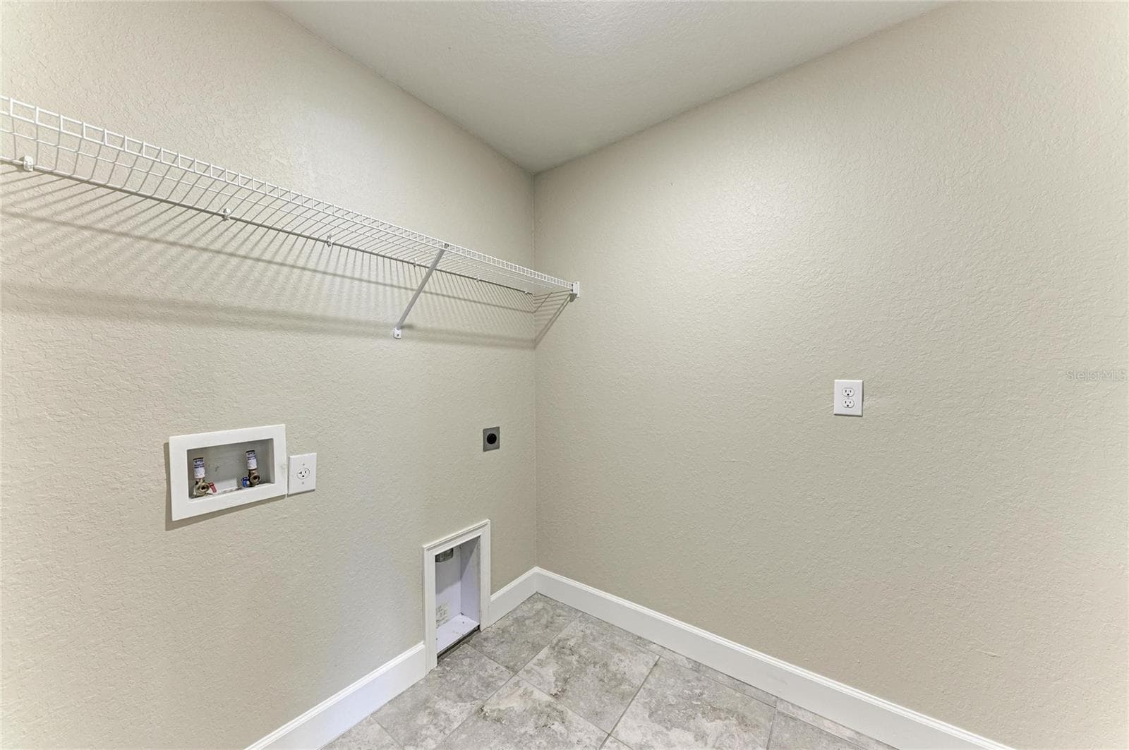 Laundry Room - 9421 43RD CT E, PARRISH