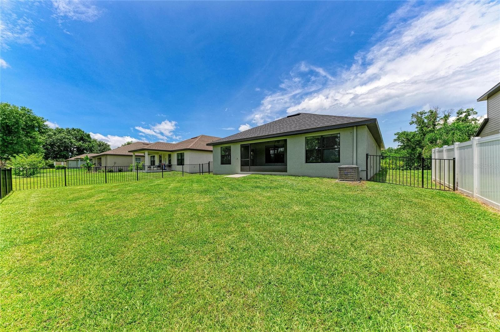Back of House - 9421 43RD CT E, PARRISH