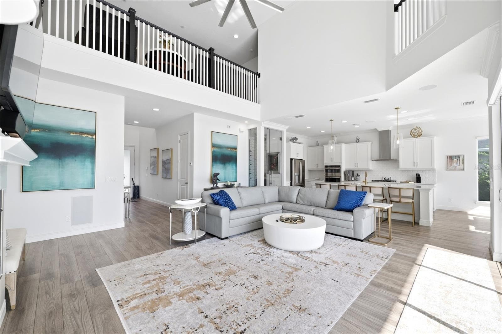 Single Family Residence at 17104 CRAWLEY RD, ODESSA, photo 15 of 83