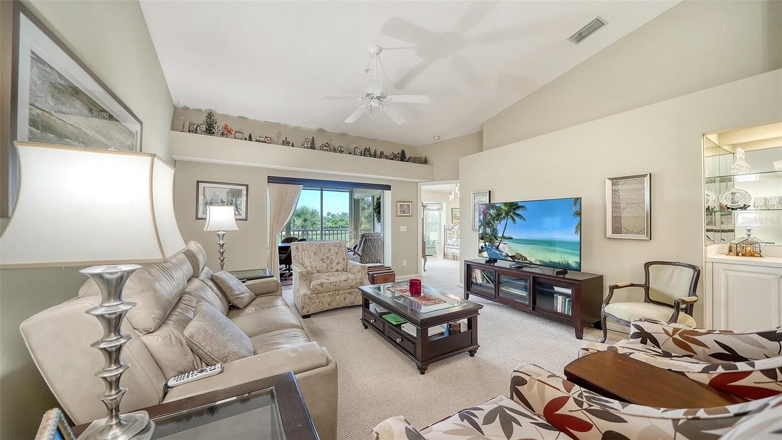 Condominium at 9641 CASTLE POINT DR #1226, SARASOTA, photo 36 of 65