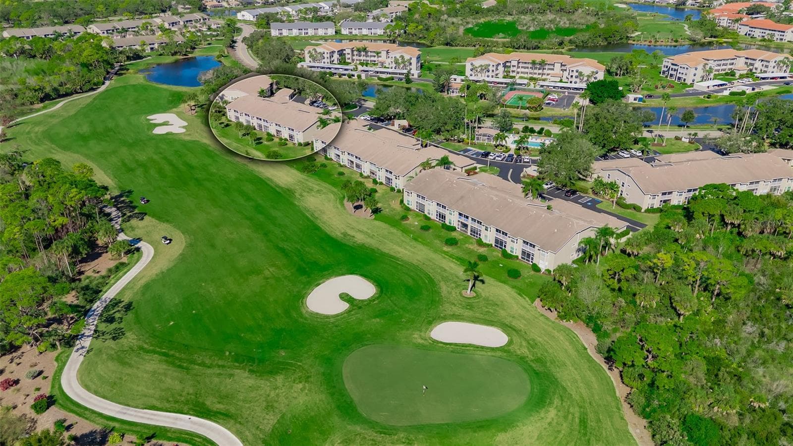 Condominium at 9641 CASTLE POINT DR #1226, SARASOTA, photo 39 of 65