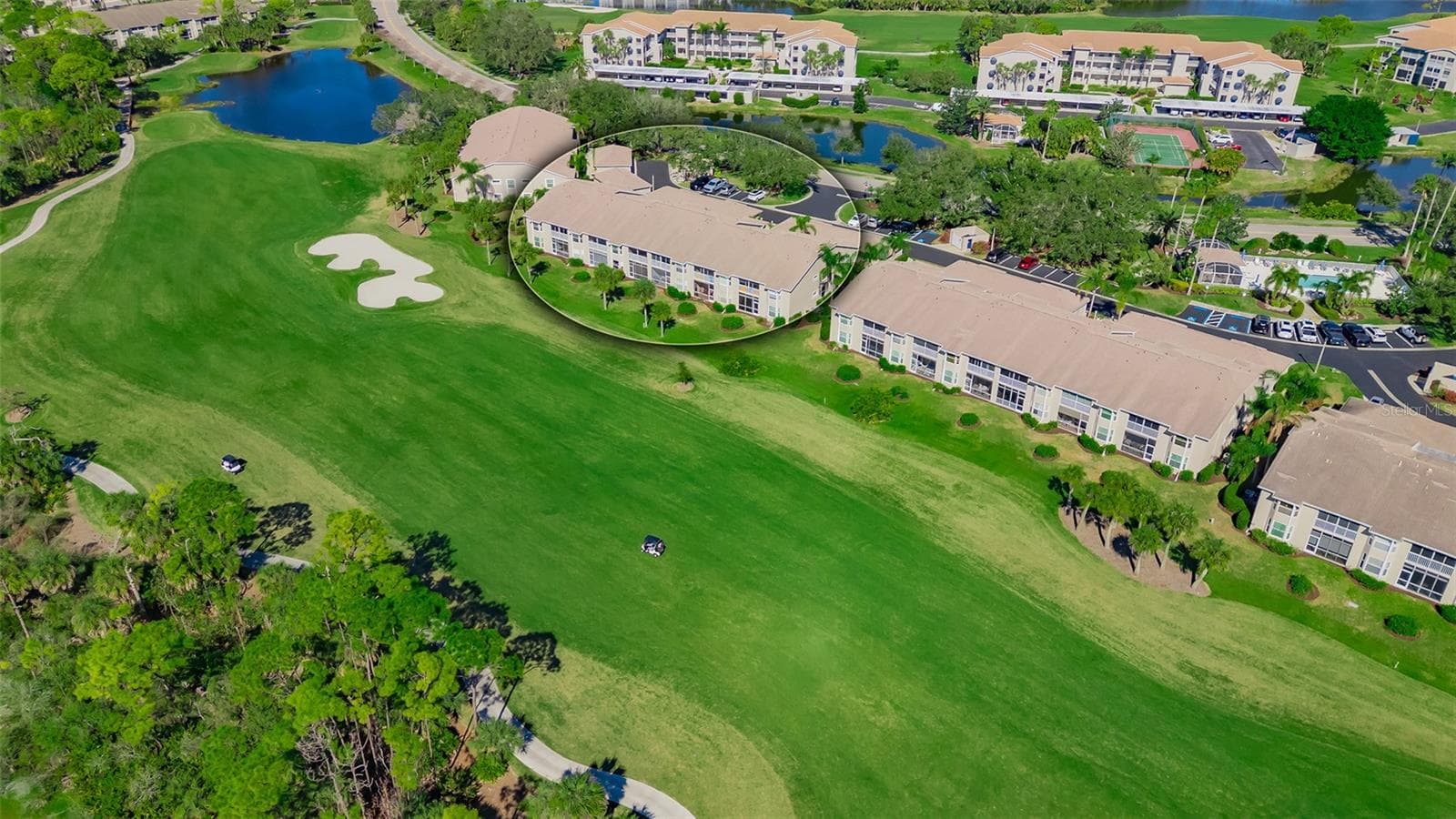 Condominium at 9641 CASTLE POINT DR #1226, SARASOTA, photo 40 of 65