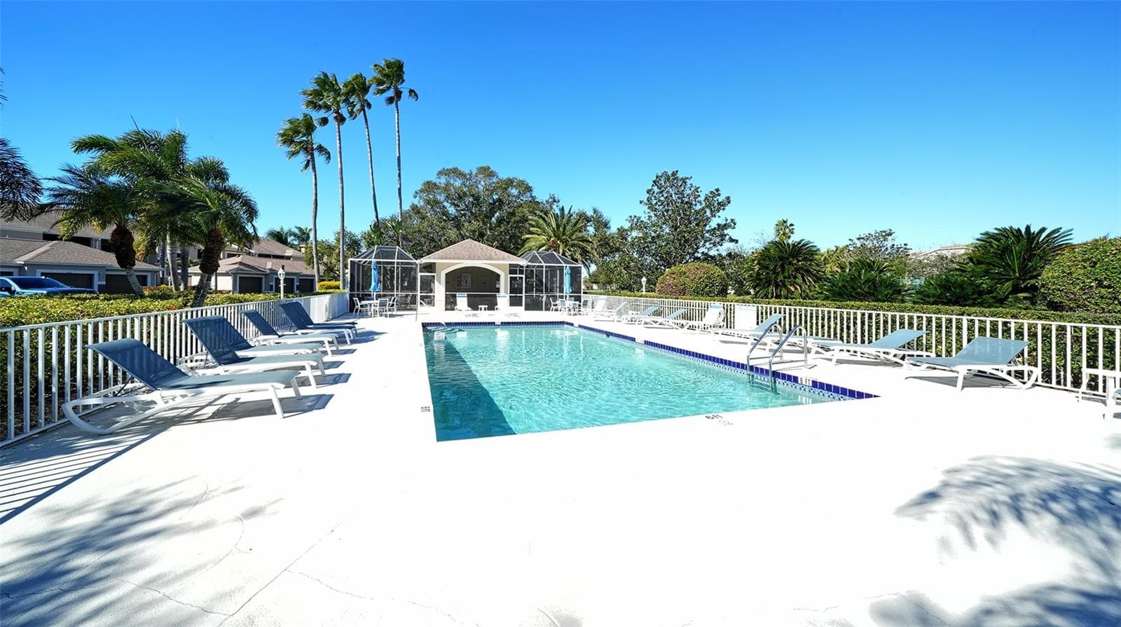 Condominium at 9641 CASTLE POINT DR #1226, SARASOTA, photo 42 of 65