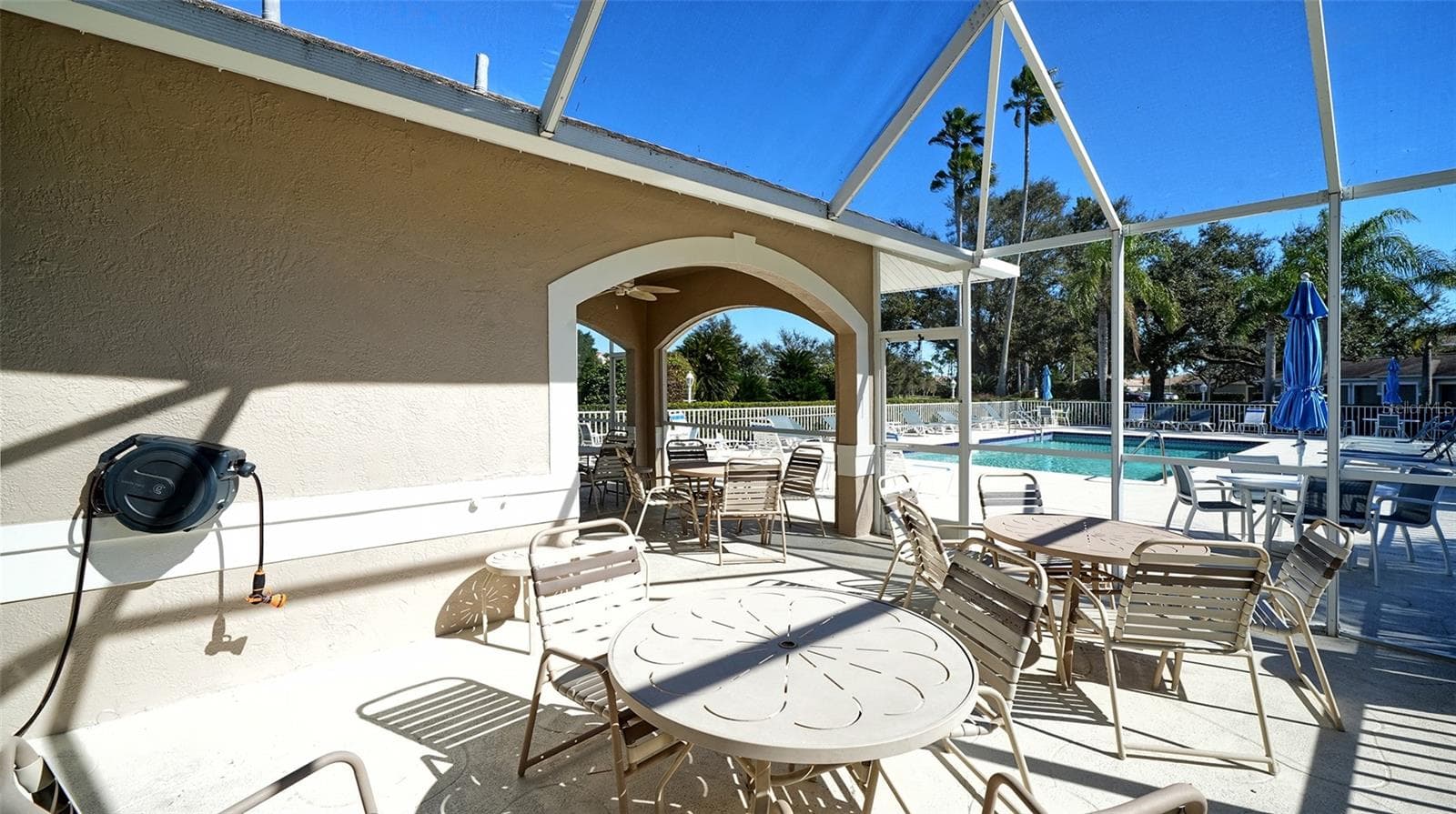 Condominium at 9641 CASTLE POINT DR #1226, SARASOTA, photo 43 of 65