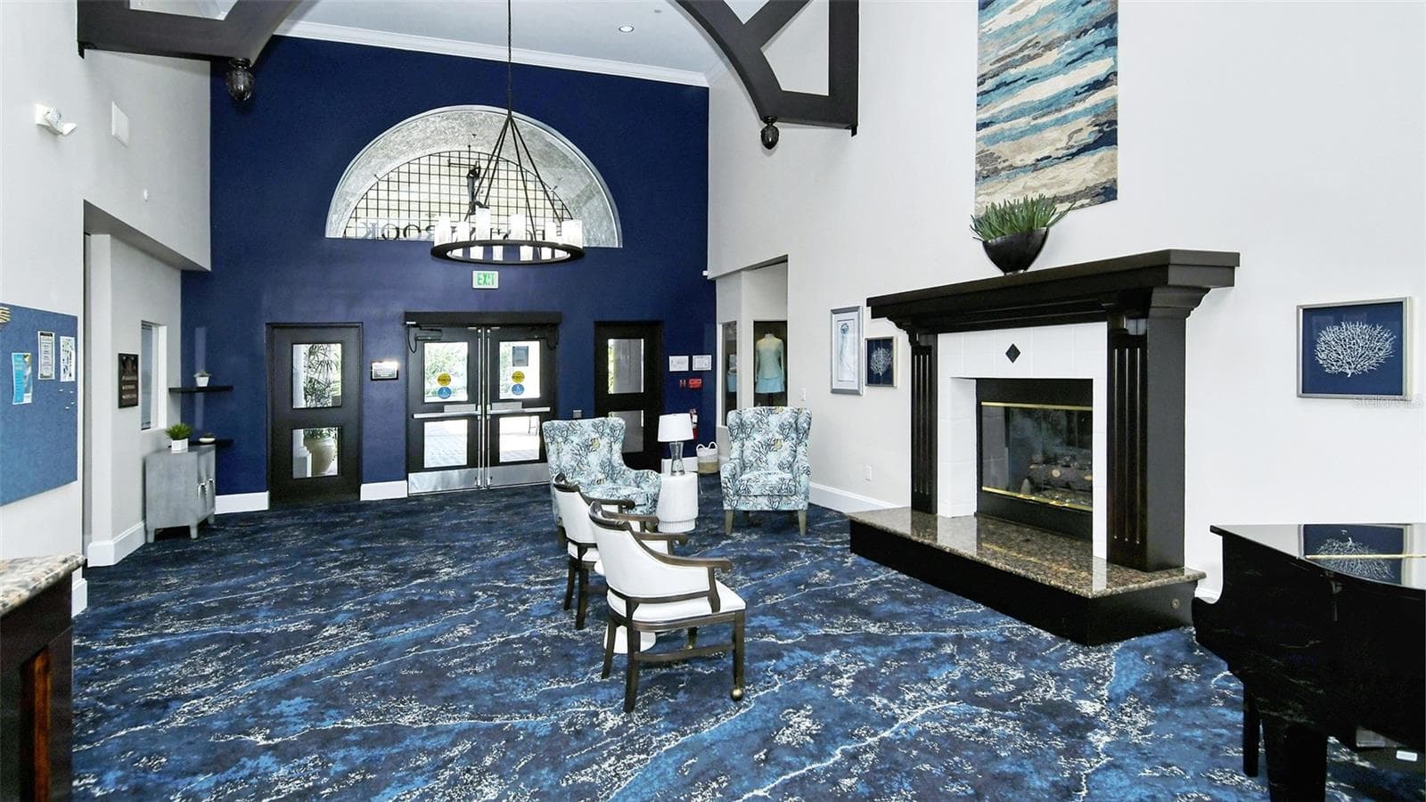 Condominium at 9641 CASTLE POINT DR #1226, SARASOTA, photo 50 of 65