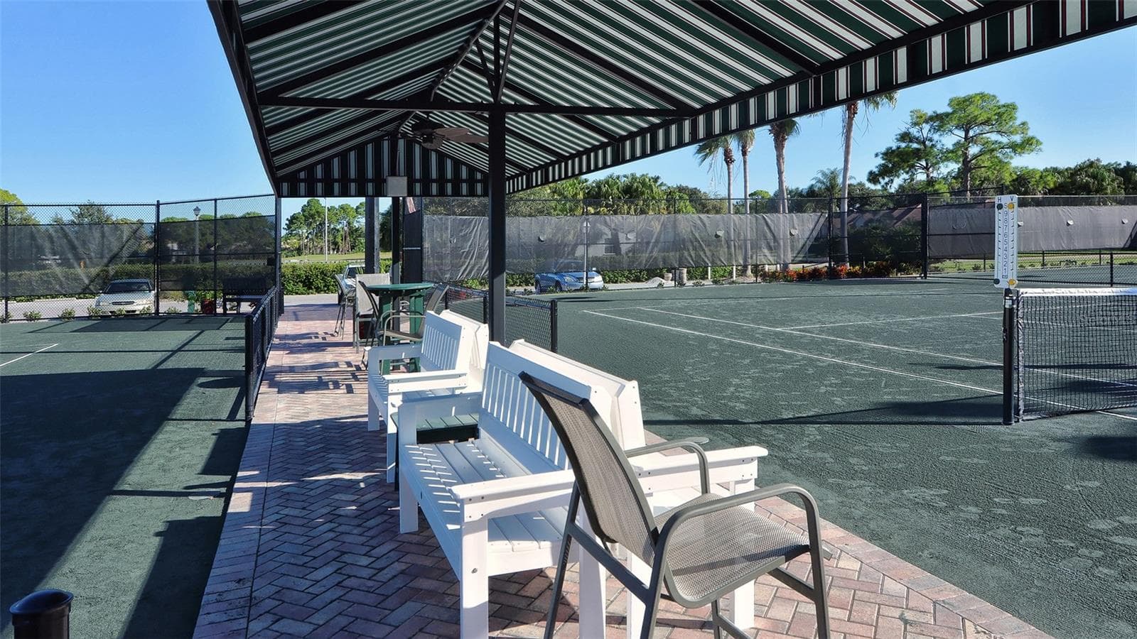 Condominium at 9641 CASTLE POINT DR #1226, SARASOTA, photo 60 of 65