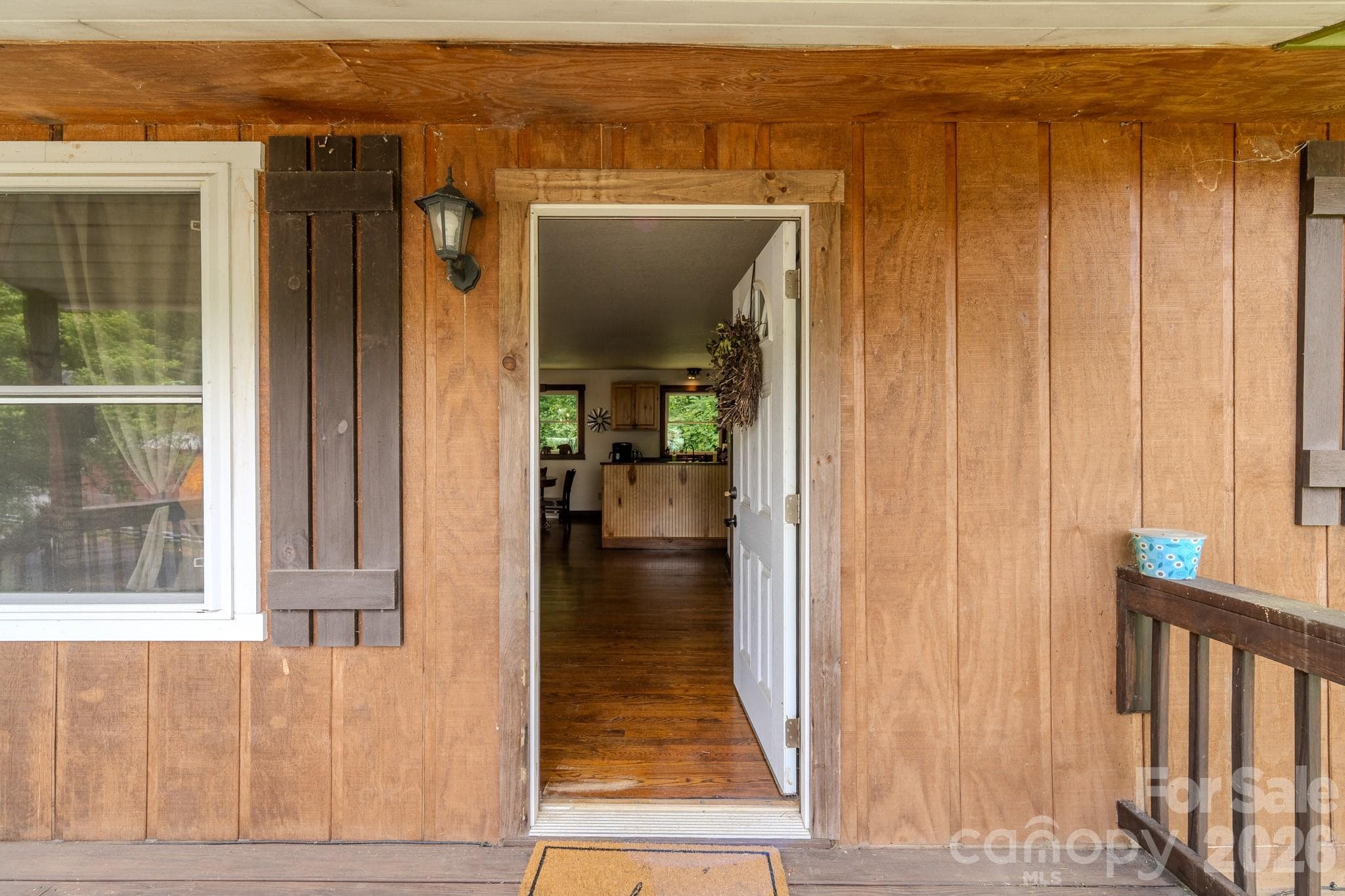 Single Family Residence at 84 English Road, Spruce Pine, photo 2 of 23