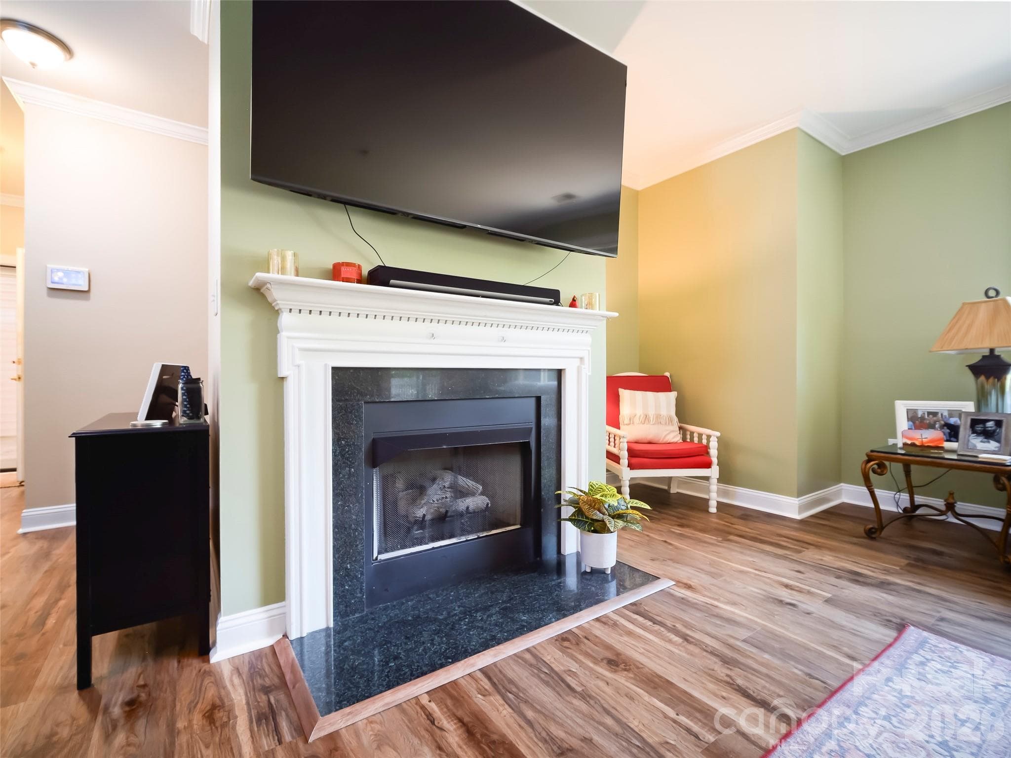 Condominium at 5609 Fairview Road, Charlotte, photo 9 of 31