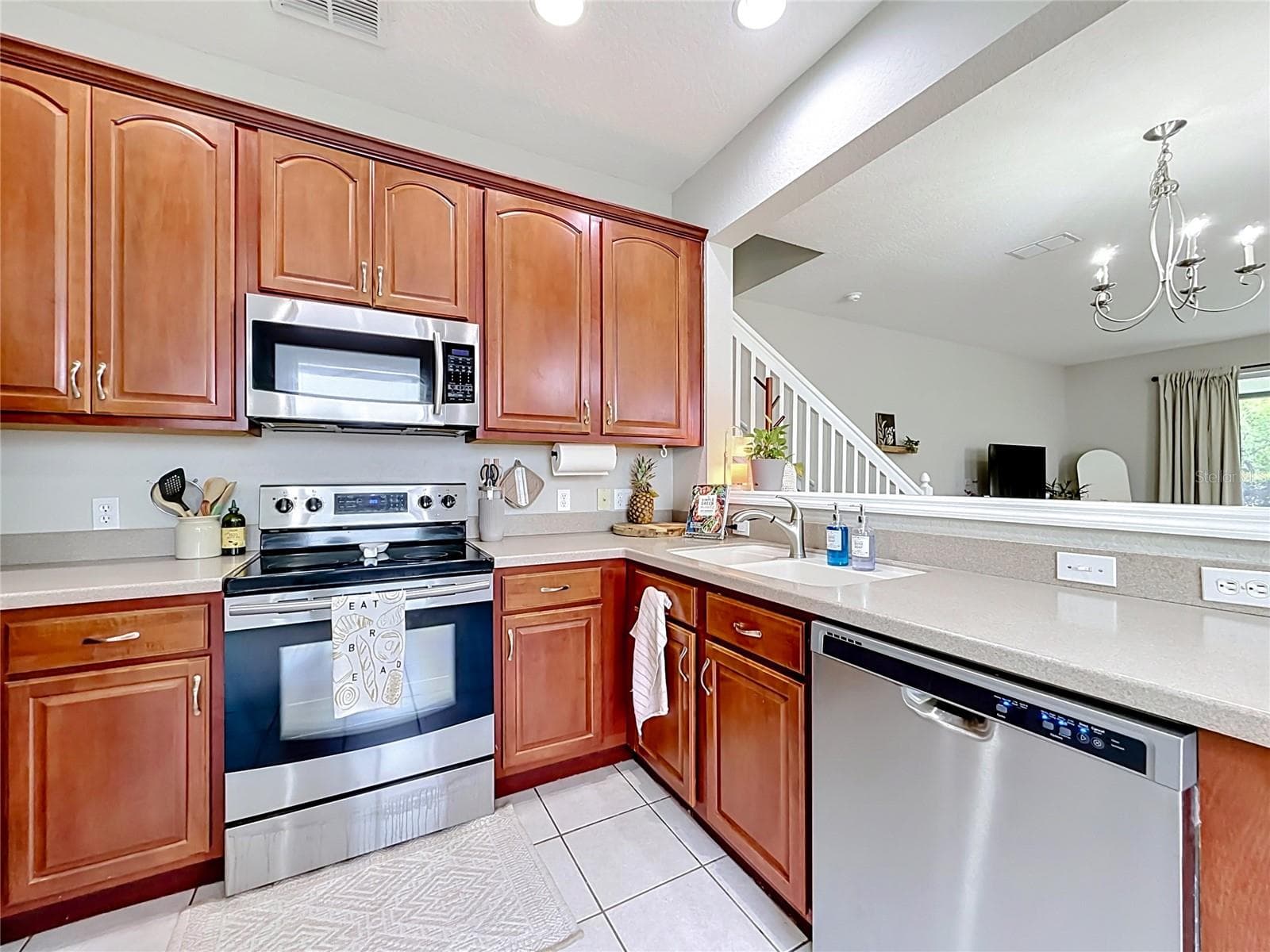 Townhouse at 1060 ROCK HARBOR AVE, ORLANDO, photo 19 of 73