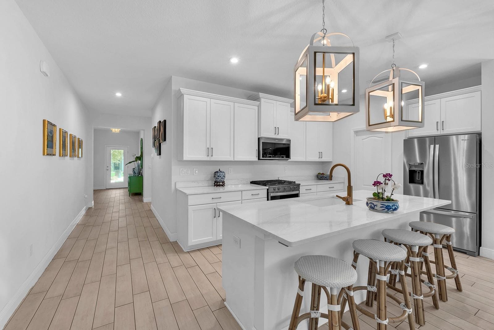 Single Family Residence at 14115 CARISSA MEADOWS CT, RIVERVIEW, photo 3 of 26